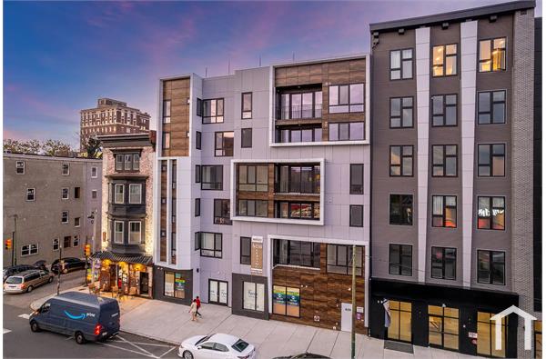 Affordable Housing