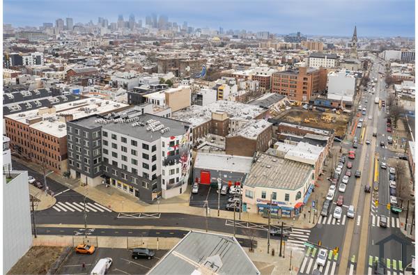 Affordable Housing