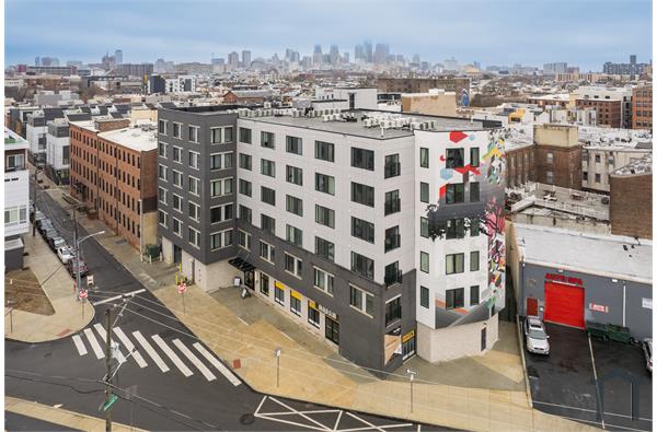Affordable Housing