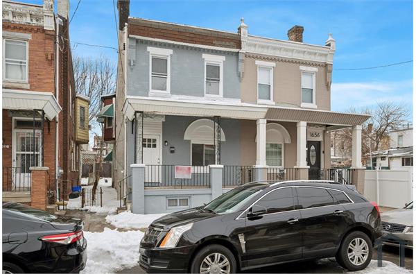 Affordable Housing
