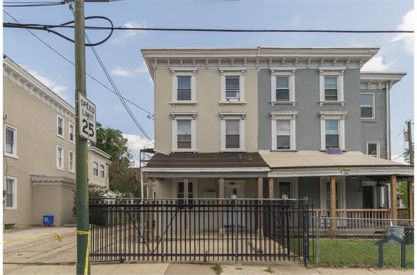 Affordable Housing