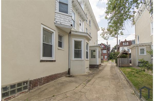Affordable Housing