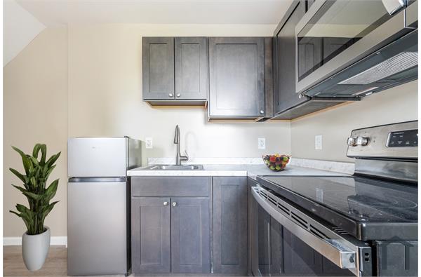 Affordable Housing