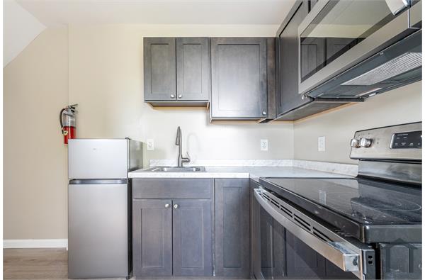 Affordable Housing