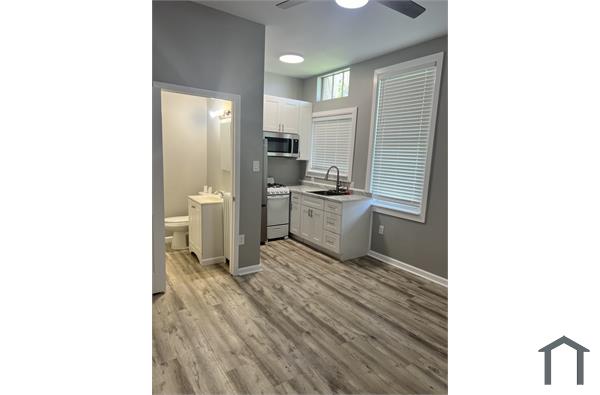 Affordable Housing