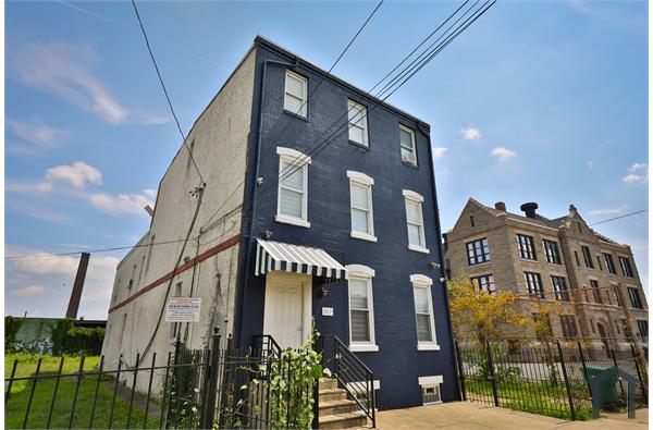 Affordable Housing