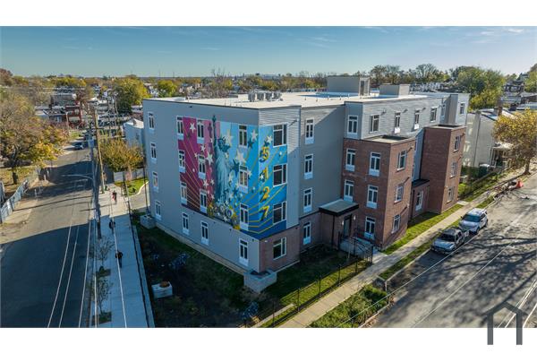 Affordable Housing