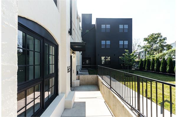 Affordable Housing