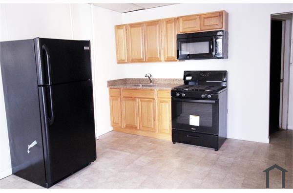 Affordable Housing