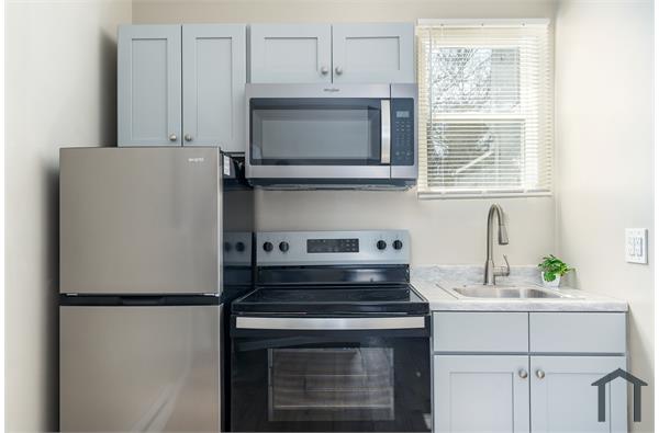 Affordable Housing
