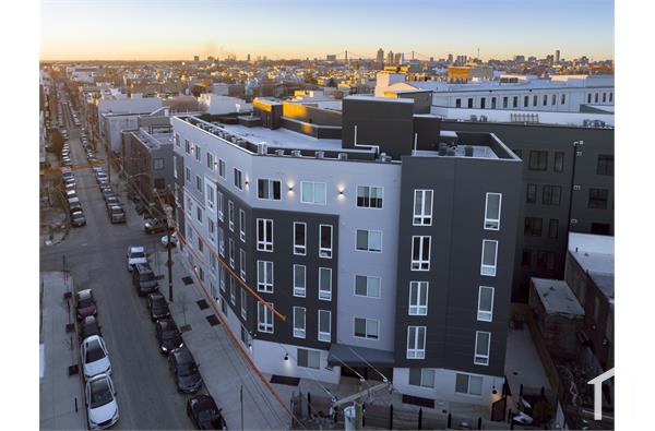 Affordable Housing