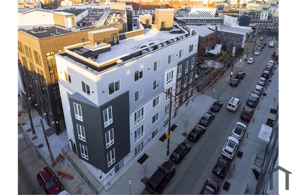 Affordable Housing