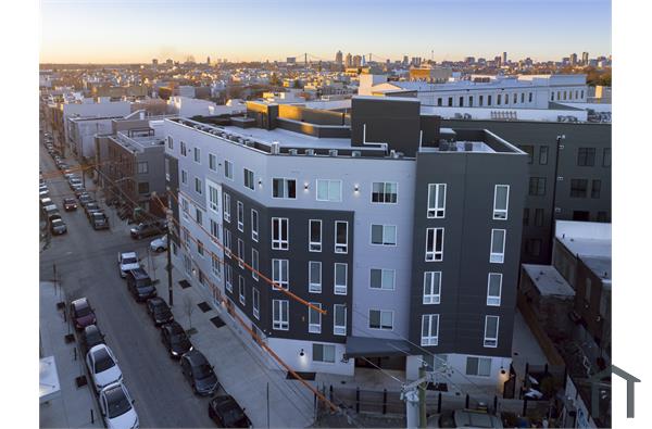 Affordable Housing