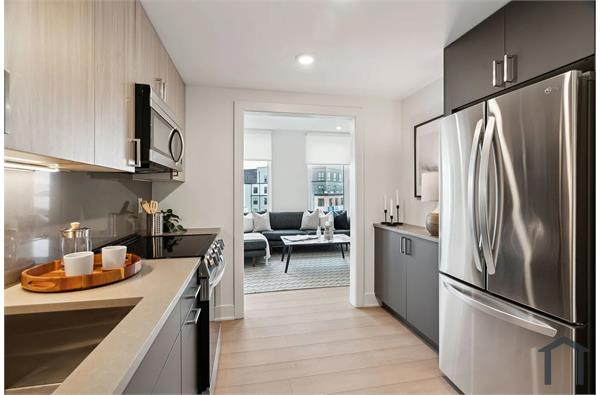 Affordable Housing
