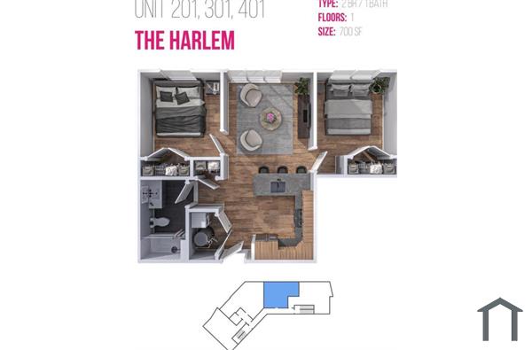 Affordable Housing