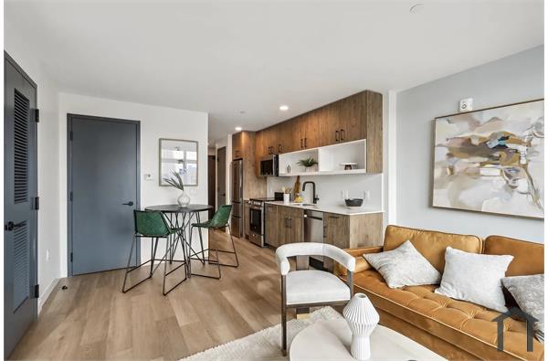 Affordable Housing