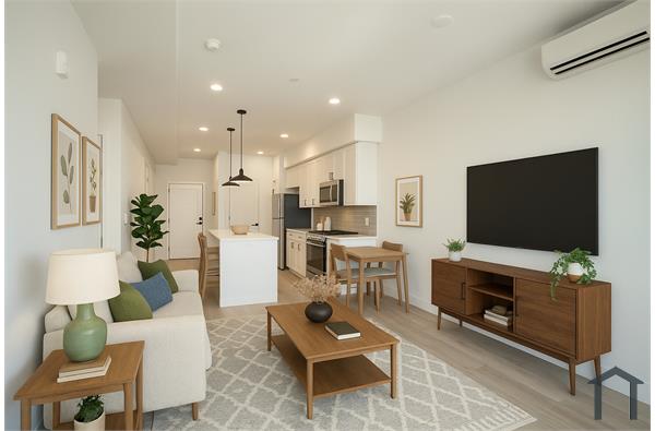Affordable Housing