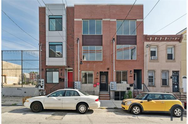 Affordable Housing