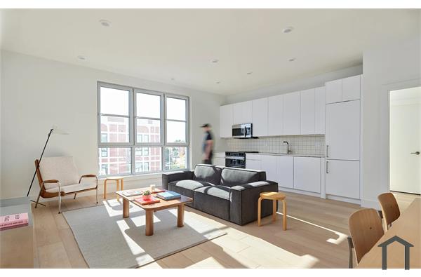 Affordable Housing