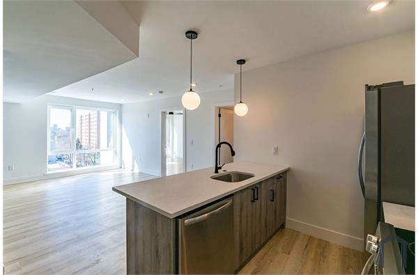 Affordable Housing