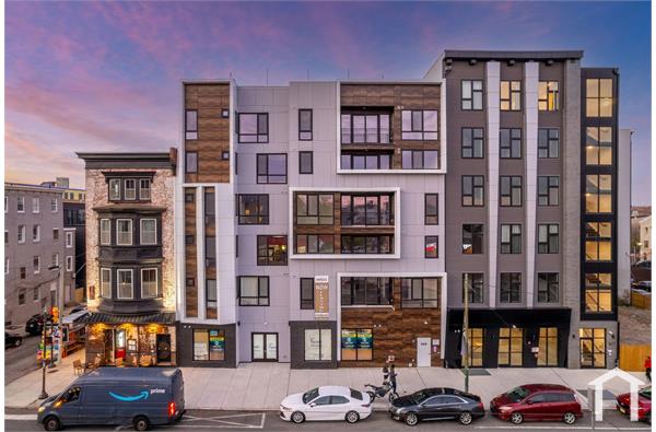 Affordable Housing