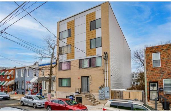 Affordable Housing