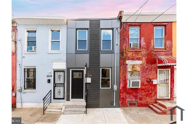 Affordable Housing