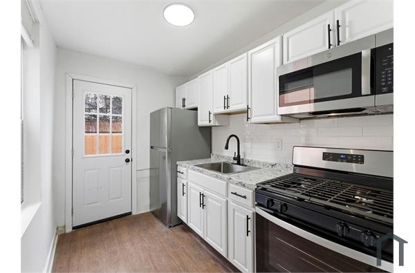Affordable Housing