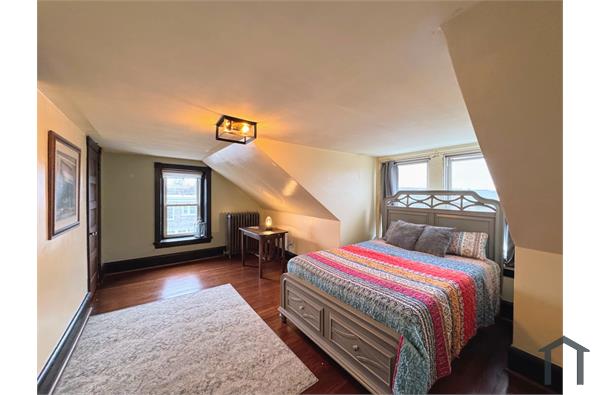 Affordable Housing