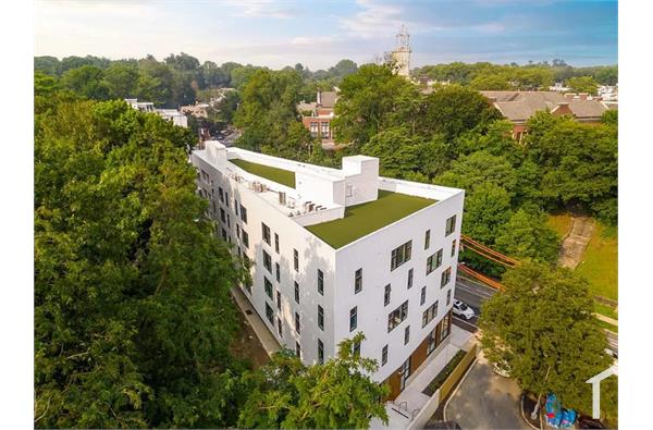 Affordable Housing