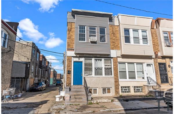 Affordable Housing