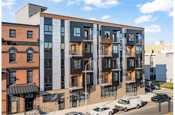Affordable Housing