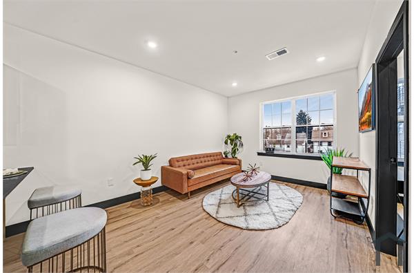 Affordable Housing