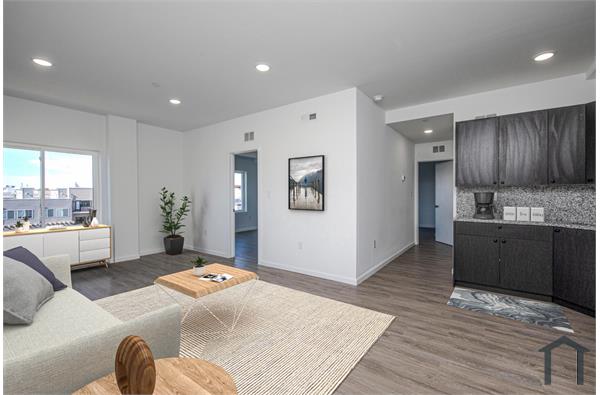 Affordable Housing