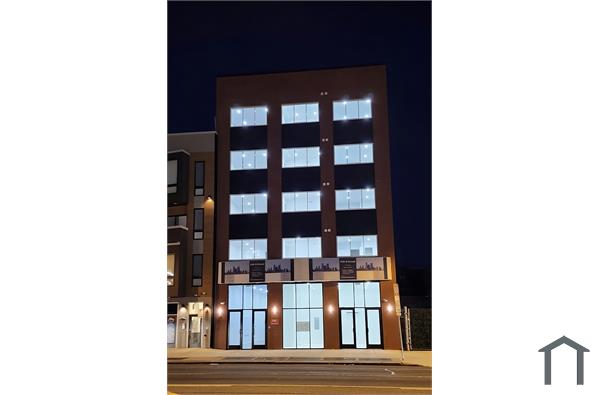 Affordable Housing