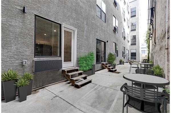 Affordable Housing