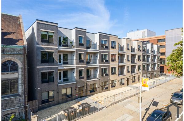Affordable Housing