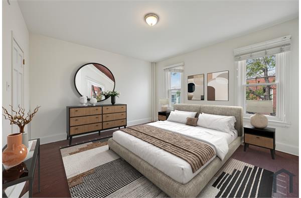 Affordable Housing