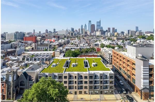 Affordable Housing
