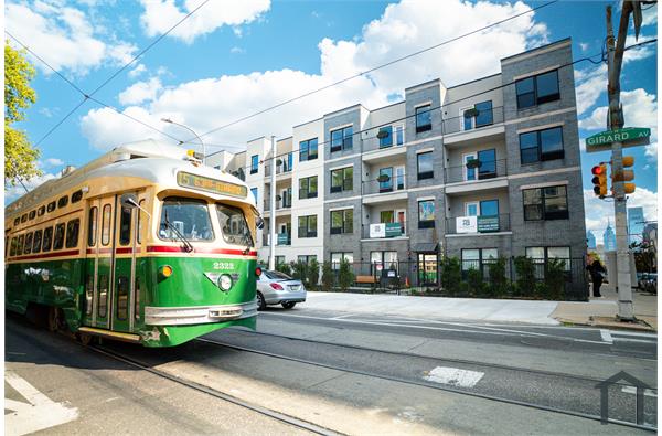 Affordable Housing