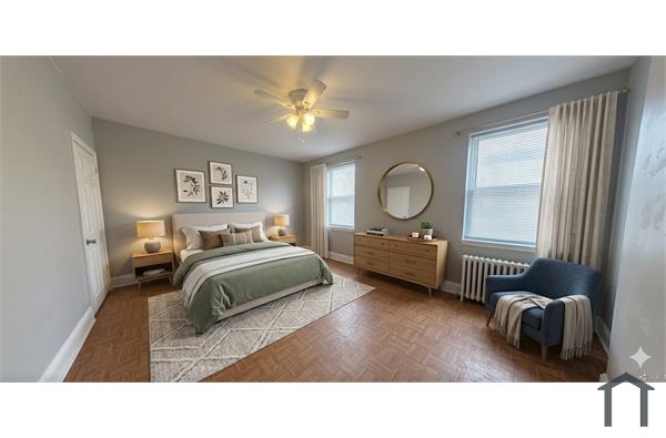 Affordable Housing
