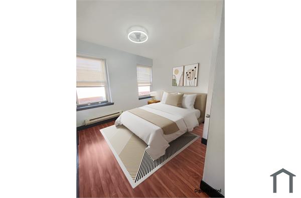 Affordable Housing