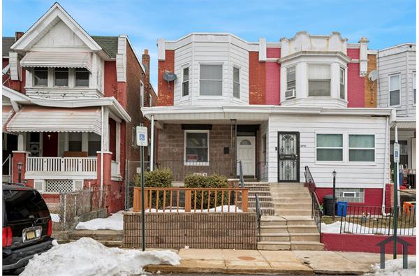 Affordable Housing