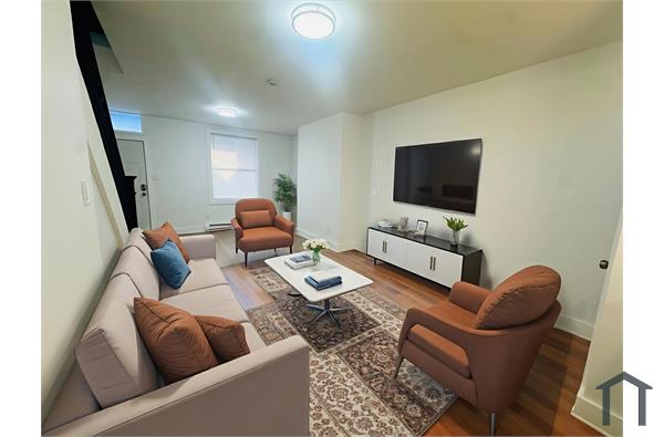 Affordable Housing