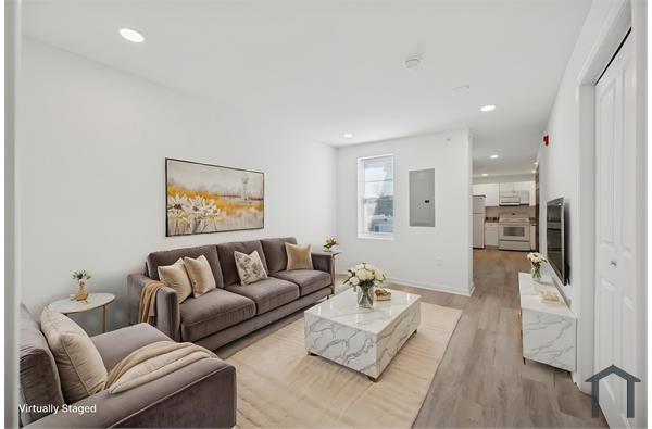 Affordable Housing