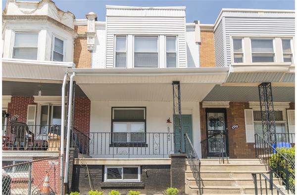 Affordable Housing