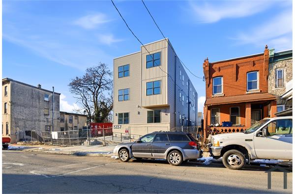 Affordable Housing