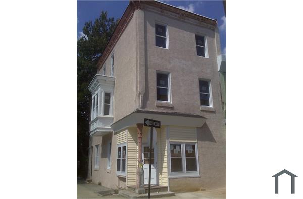 Affordable Housing
