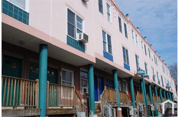 Affordable Housing