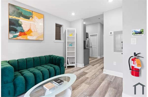Affordable Housing